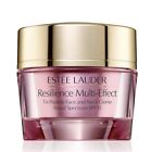 Estee Lauder Resilience Multi-Effect Tri-Peptide Face Neck Creme 1 oz / 30ml